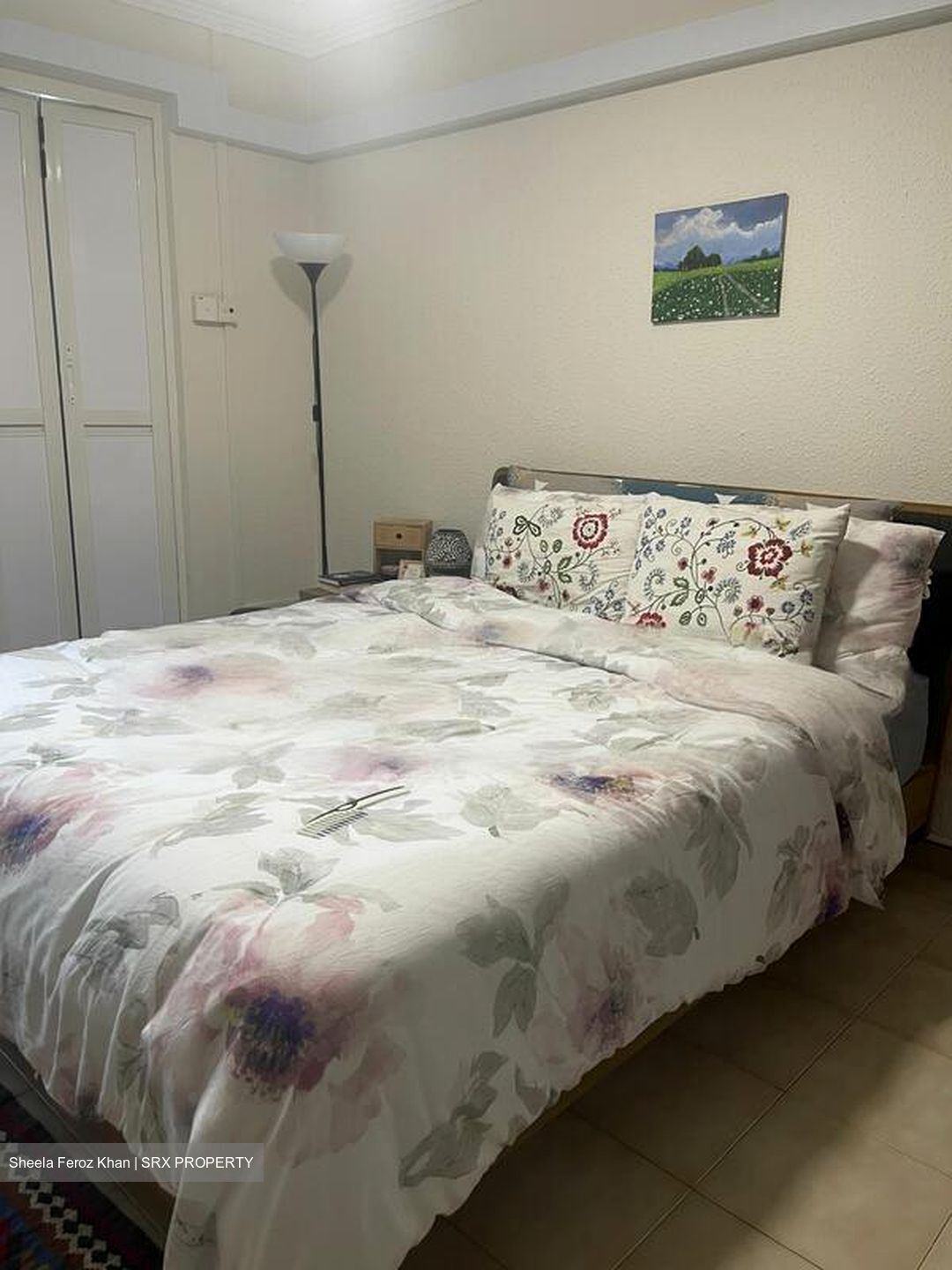 Blk 316 Bukit Batok Street 32 (Bukit Batok), HDB 4 Rooms #545325111